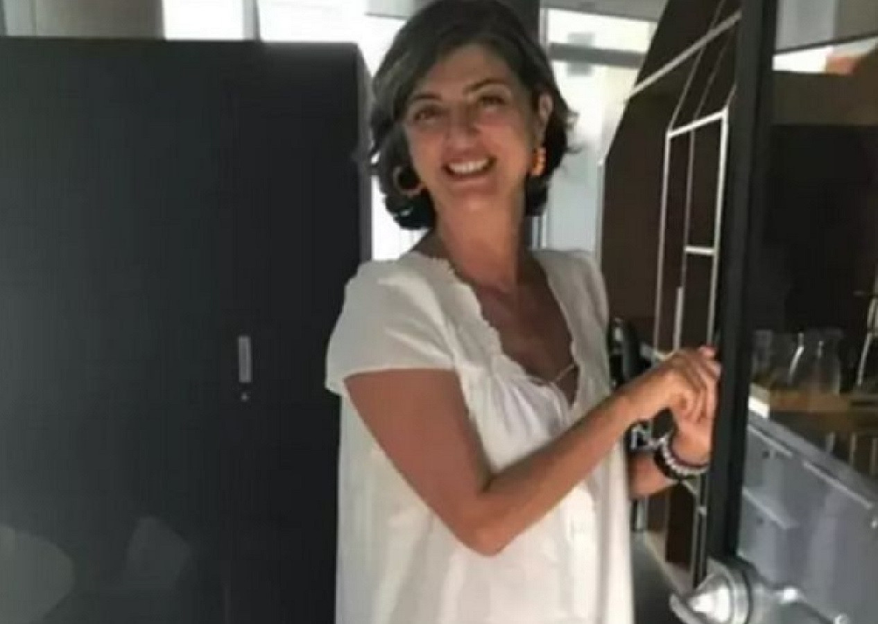 Yapımcı Gülengül Arlıel yaşamını yitirdi!