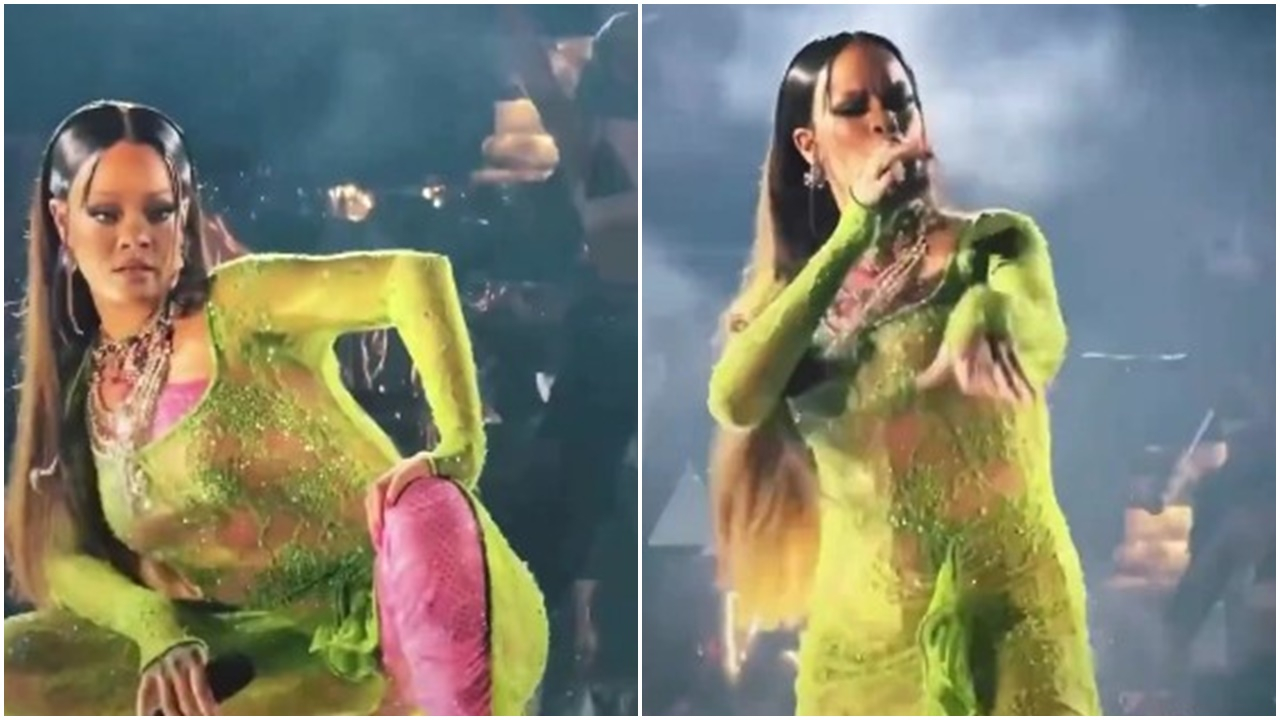 Rihanna'nın babası Ronald Fenty'nin ölüm nedeni açıklandı