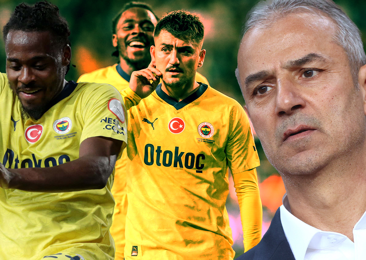 Maç sonu Cengiz Ünder için olay yaratacak açıklama: “Ne oyunun içinde var, ne etkili bir pası var, ne de ortası! Bu siliklik ile devam eder! Ne olduğu belli olmayan bir oyuncu. Topun ayağına gelmesini bekliyor”