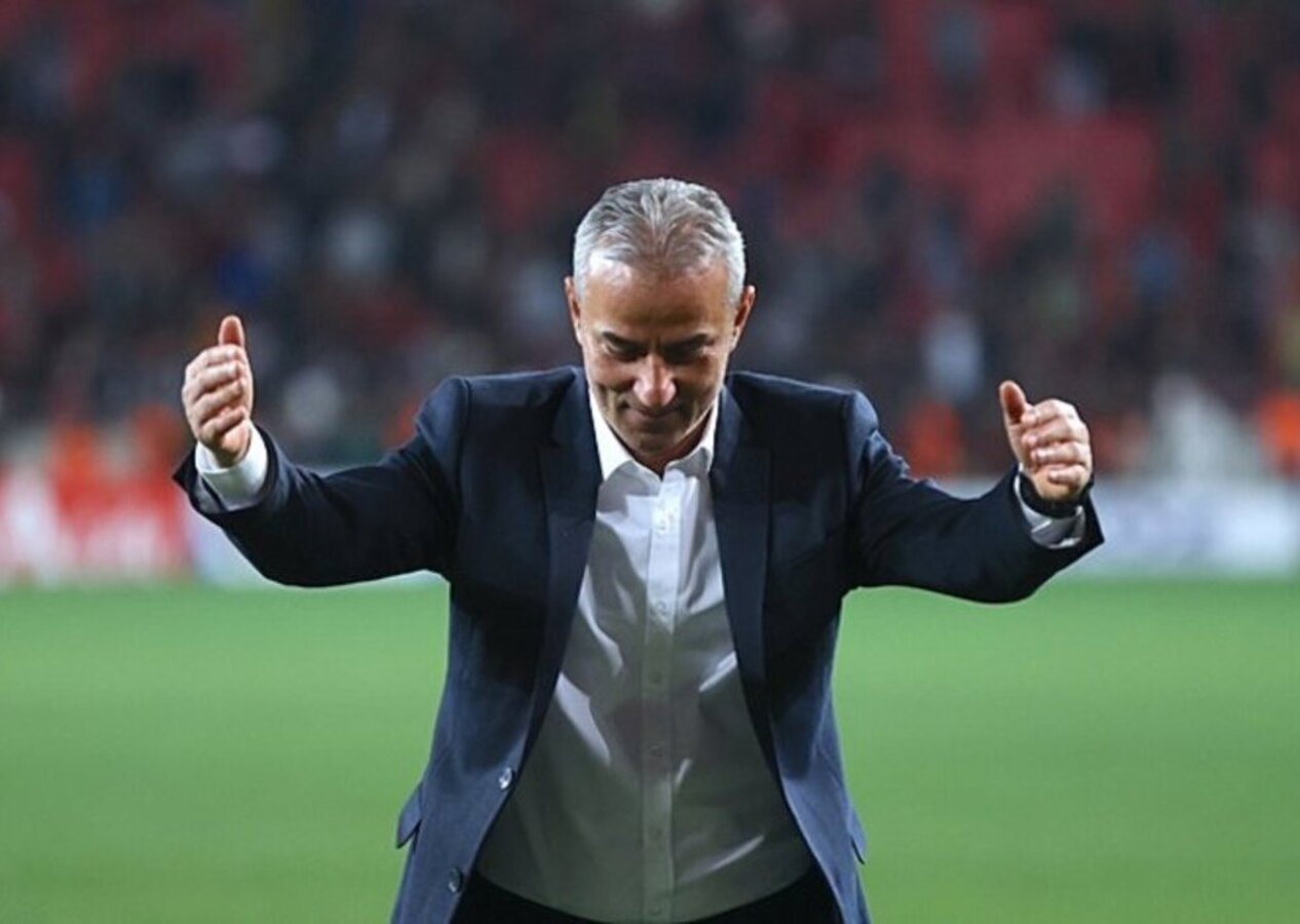 İsmail Kartal'dan çok konuşulacak açıklama: Herkese aynı mesafedeyiz!