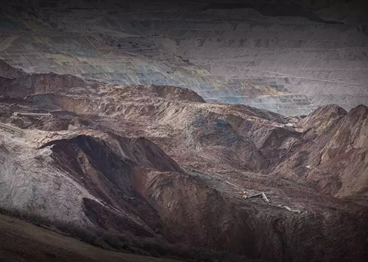 Erzincan'daki maden faciasında yeni gelişme! 5 zanlı için karar verildi...