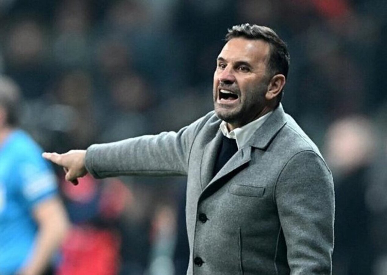 Okan Buruk'tan dikkat çeken açıklama: Egolar çok yüksek olabiliyor!
