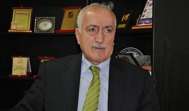 Koray Aydın'dan sonra Sadettin Tantan da MDP'ye geçiyor...