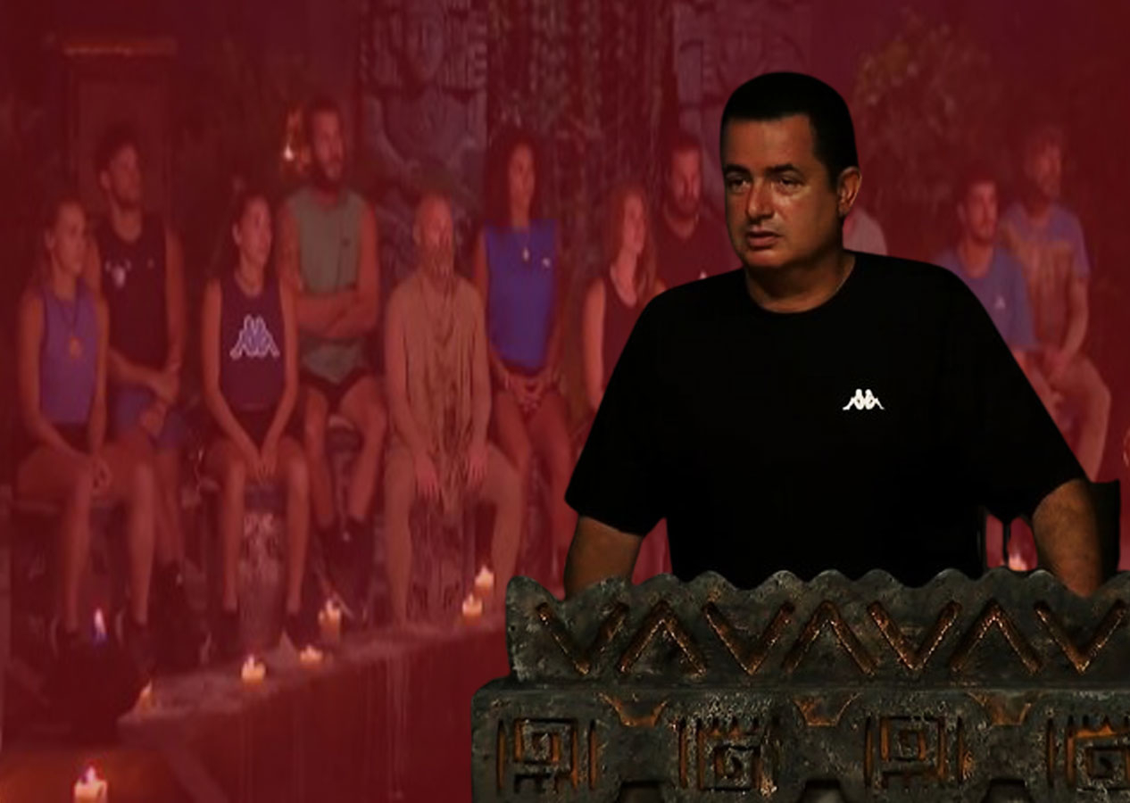 Acun açıkladı: Survivor'a İstanbul'dan yemek sipariş edildi! İşte Dominik'te Acun'u bile şoke eden olay!