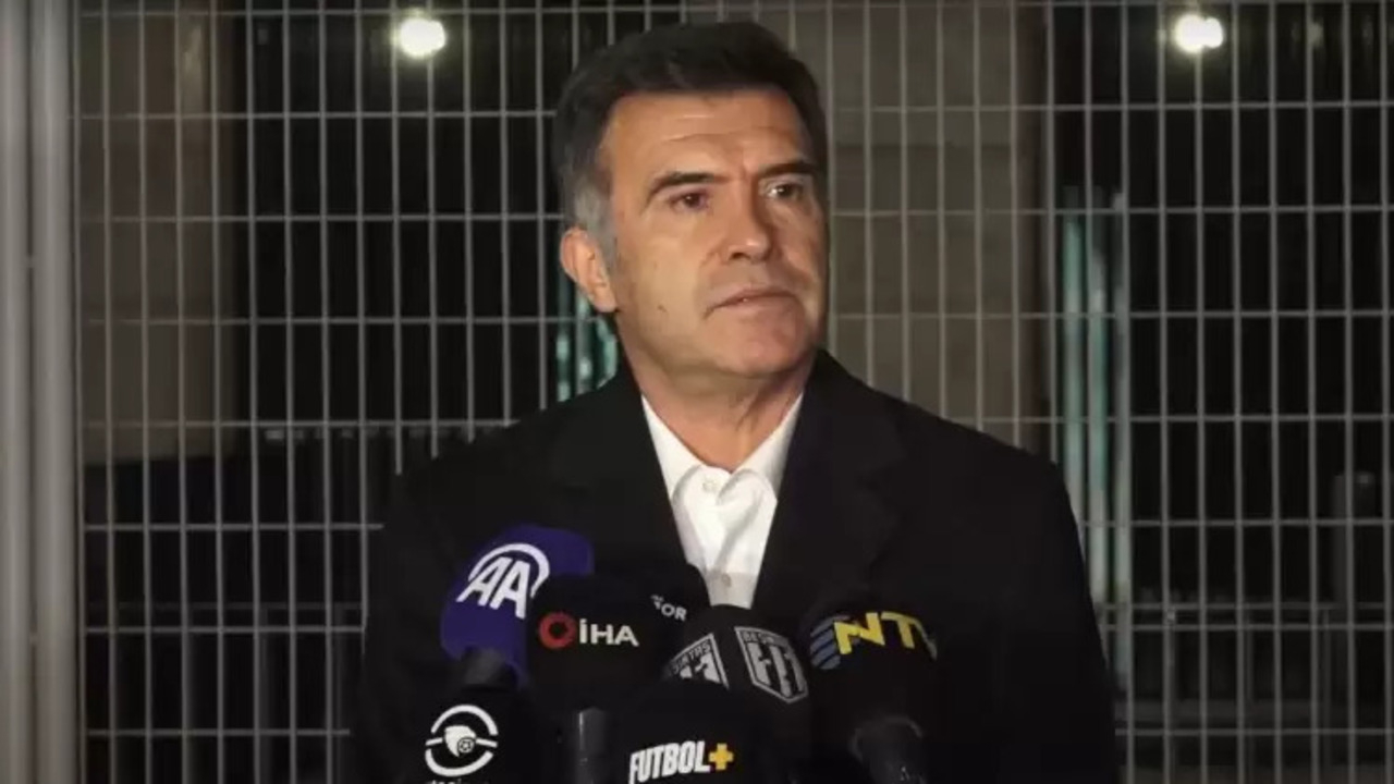 Feyyaz Uçar'dan Galatasaray'ın paylaşımına çok sert tepki: Önce silineceğini söylediler ama...