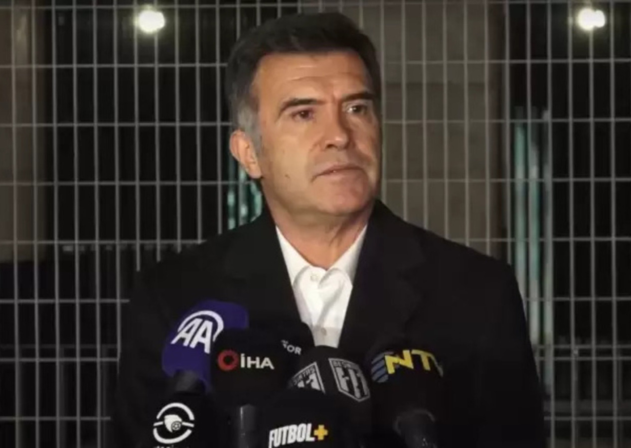 Feyyaz Uçar'dan Galatasaray'ın paylaşımına çok sert tepki: Önce silineceğini söylediler ama...