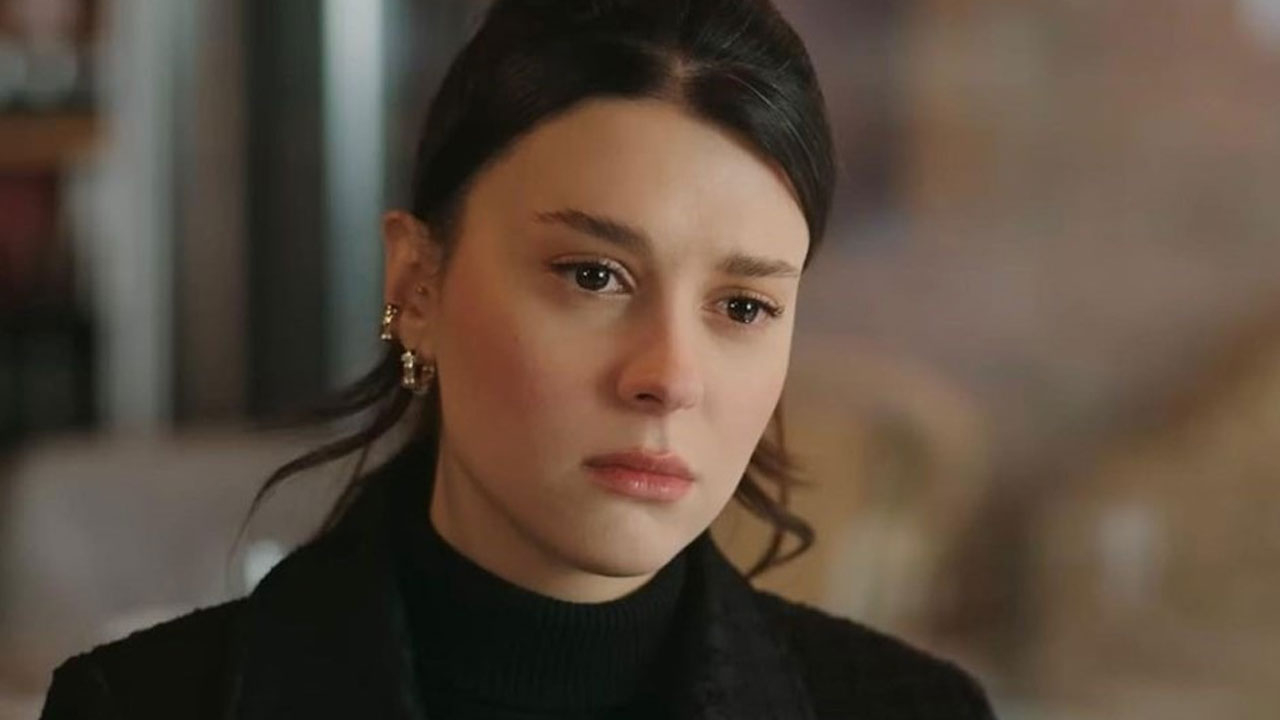 Yalı Çapkını Pelin'den sert sözler! Eleştirileri ilk kez yanıtladı