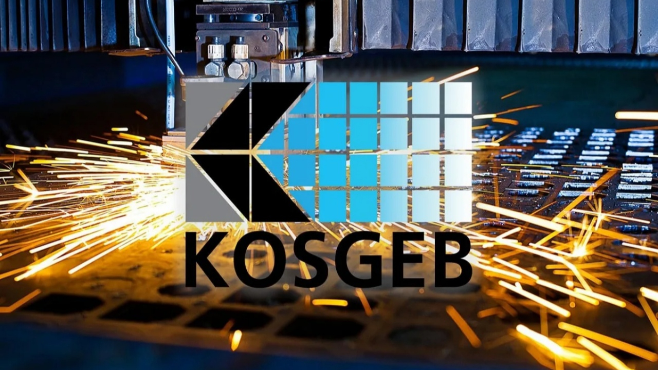 KOBİ’lere 450 milyon dolarlık yeşil sanayi desteği daveti