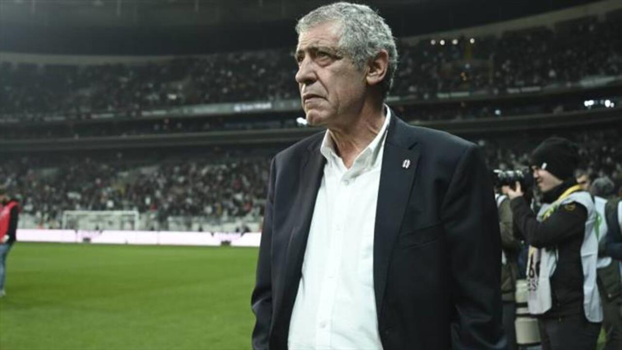 Fernando Santos'tan çok konuşulacak açıklama: Hakemlerle ilgili konuşmayı sevmiyorum ama...