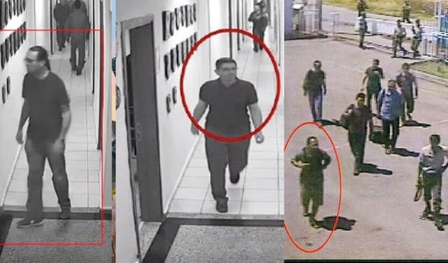 FETÖ'cü darbenin merkez üssü Akıncı'daki 10 sivil kayıp!