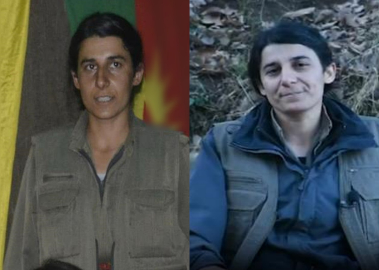 MİT'ten kritik operasyon! PKK/KCK'nın sözde gençlik sorumlusu Silgir, Süleymaniye'de öldürüldü