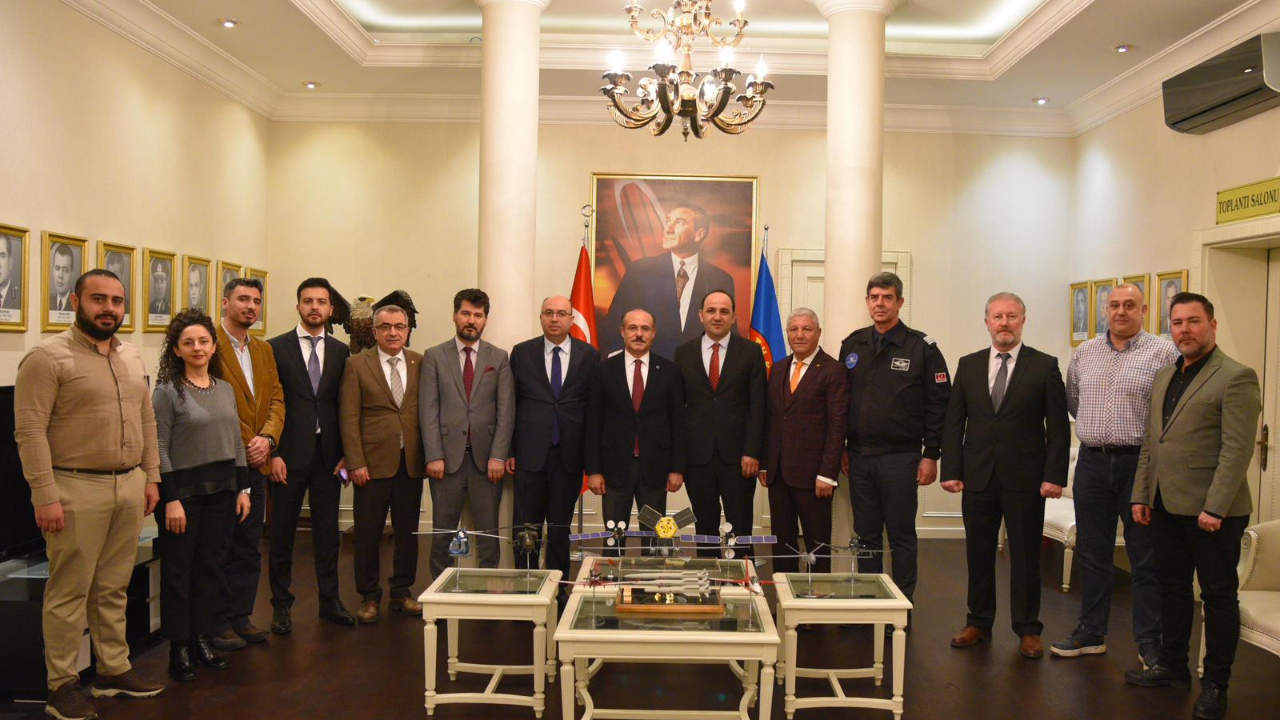 THK’dan yeniden “Güçlü Türkkuşu” müjdesi