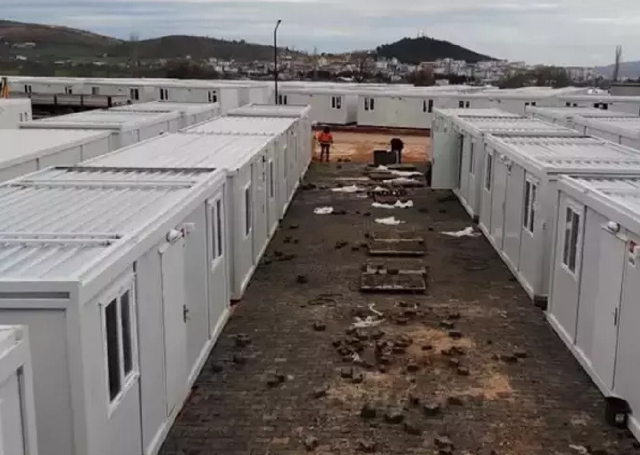 Deprem bölgesi hava raporu yayınlandı! İşte 11 ilde hava durumu...