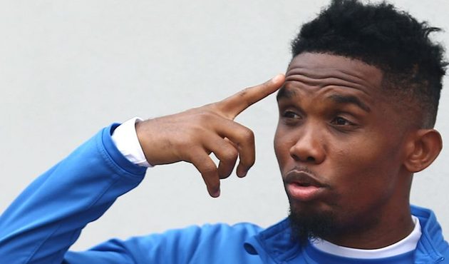 Antalyaspor'da Eto'o depremi! Gidiyor...