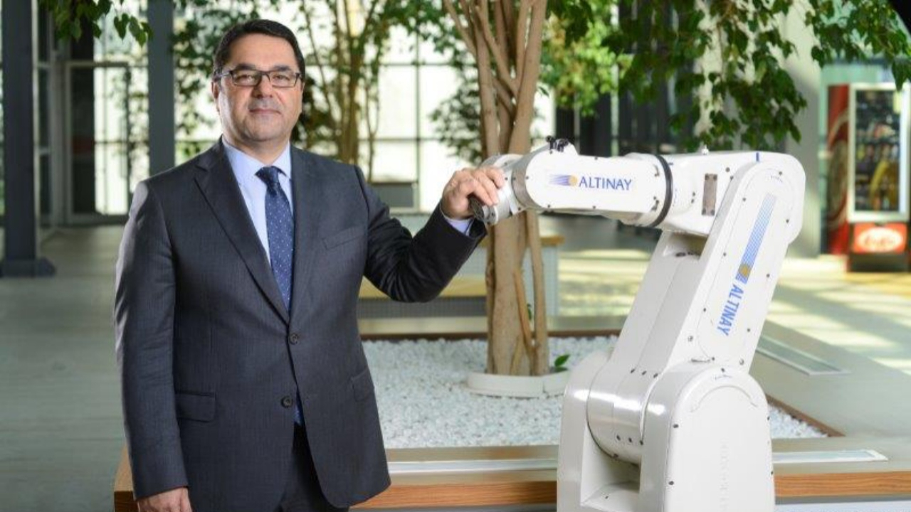 Altınay Savunma Teknolojileri yeni tesis yatırımı yapıyor