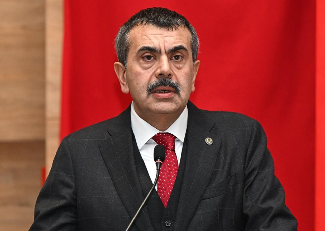 Bakan Tekin'den yeni müfredat açıklaması: Yüzde 80'i tamamlandı