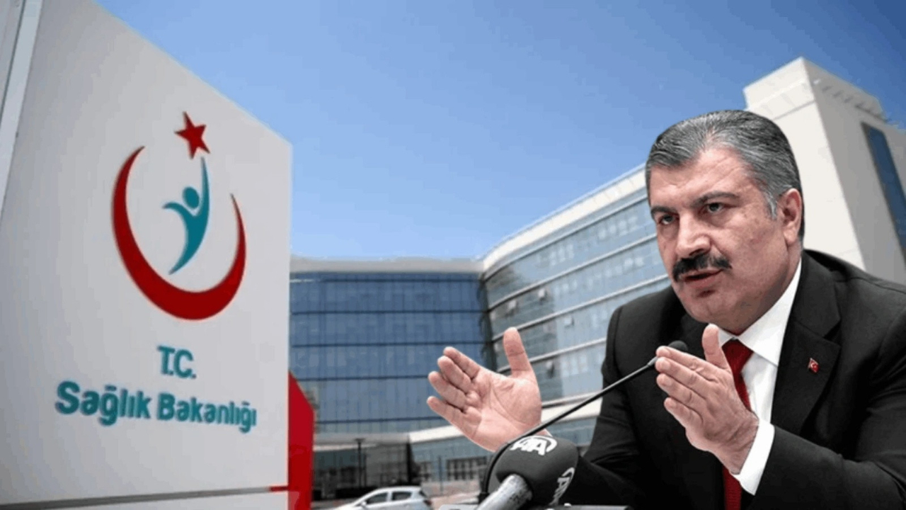 Sağlık Bakanlığı, İŞKUR üzerinden mülakat olmadan kura ile 8 bin personel alacak