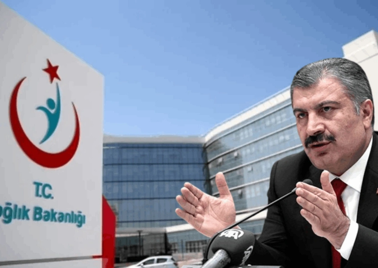 Sağlık Bakanlığı, İŞKUR üzerinden mülakat olmadan kura ile 8 bin personel alacak