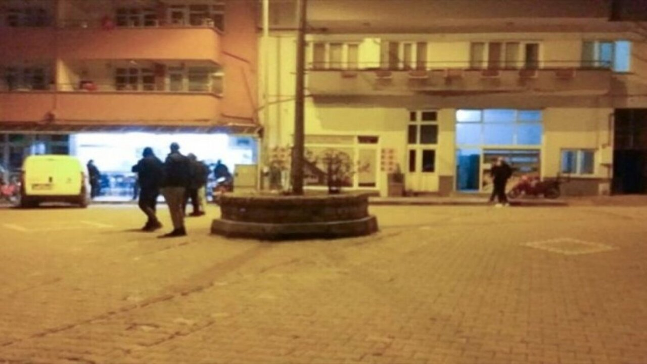 Sağlık Bakanı Fahrettin Koca duyurdu: Depremde can kaybı var!