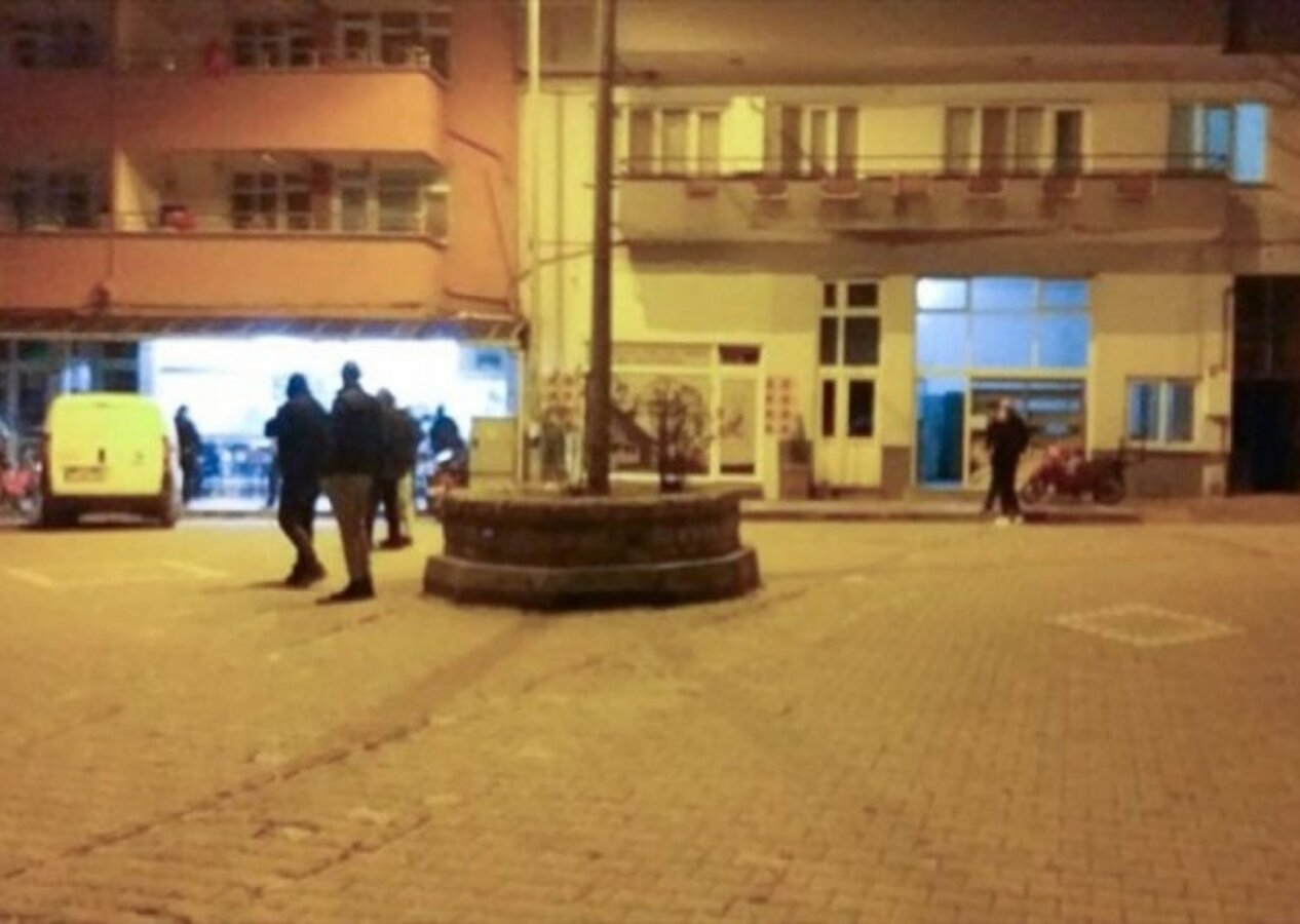 Sağlık Bakanı Fahrettin Koca duyurdu: Depremde can kaybı var!