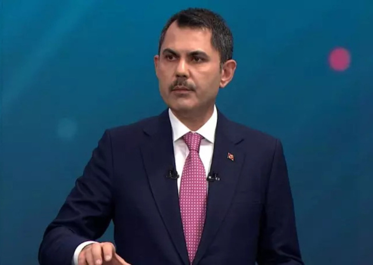 Murat Kurum son anketi açıkladı: Geriden gelip 2 puan öne geçtik!