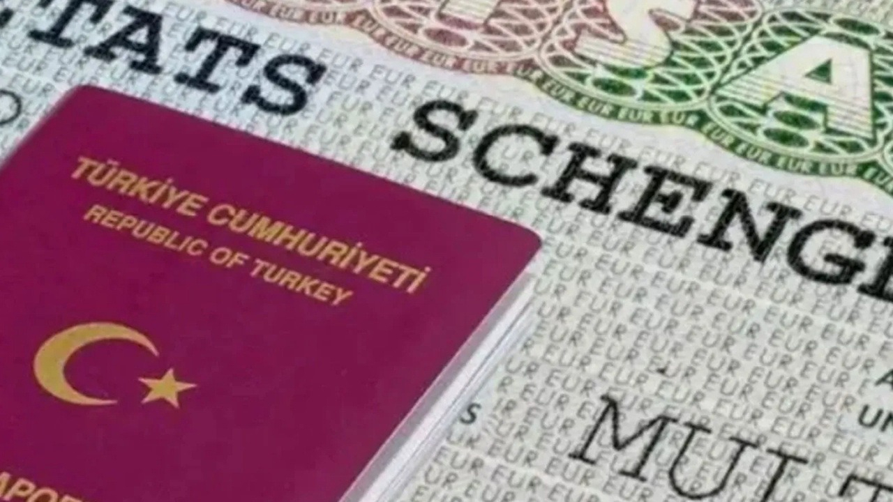 Büyükelçi Meyer-Landrut: 2023 itibarıyla Türkiye'ye önceki yıllara göre en yüksek sayıda Schengen vizesi verilmiş