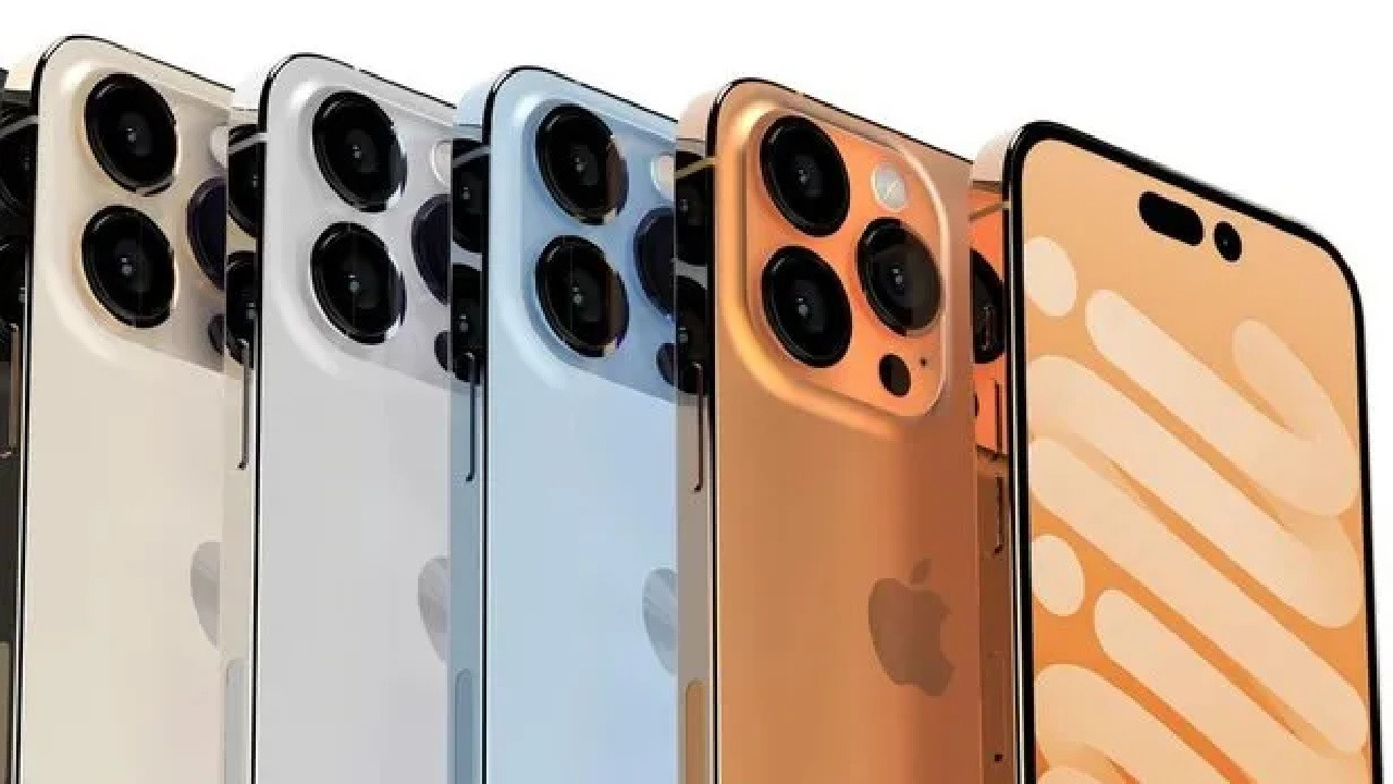 Apple Türkiye tüm cihaz fiyatlarına zam yaptı! Yeni fiyatları görenlerin dudakları uçukladı...