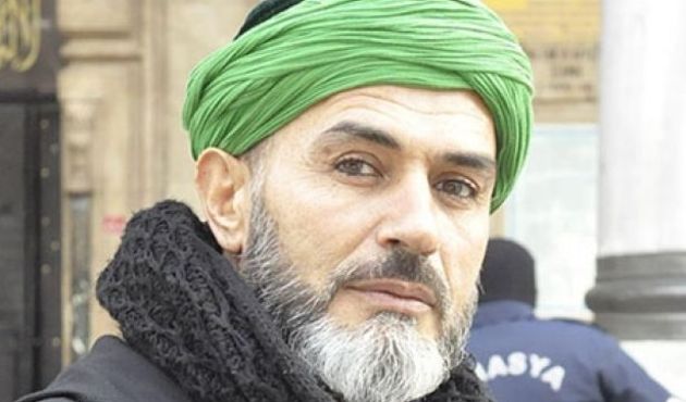 Eski manken Yaşar Alptekin'den FETÖ itirafı! "Eskiden FETÖ'cüydüm, artık..."