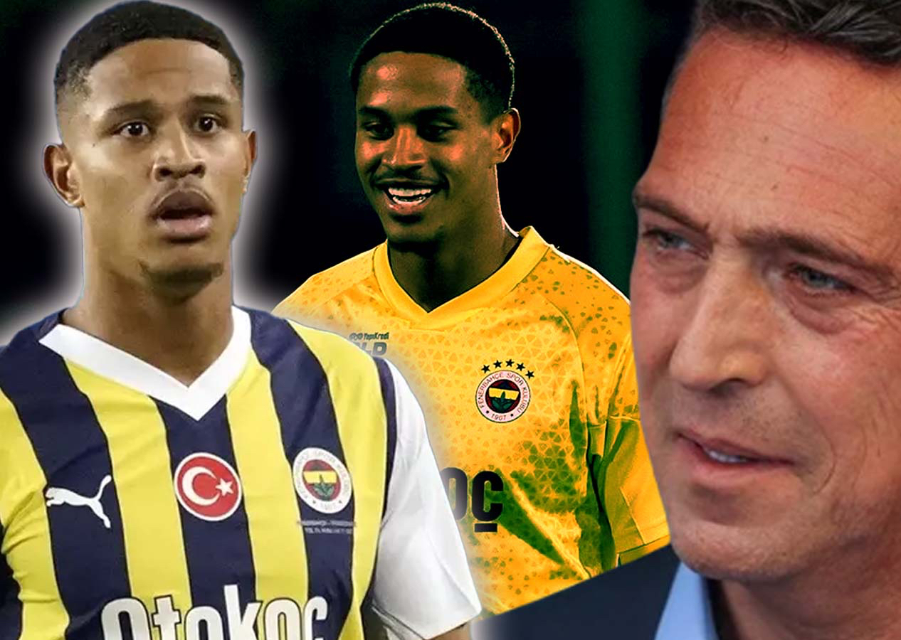 Herkes Jayden Oosterwolde’yi beklerken Fenerbahçe’de sürpriz ayrılık! 10 milyon euro bedelle İtalya’nın yolunu tutuyor: Ali Koç’un satış rekorlarına bir yenisi daha ekleniyor…