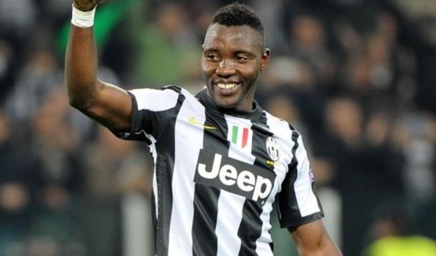 Aslan Asamoah'tan vazgeçmiyor!