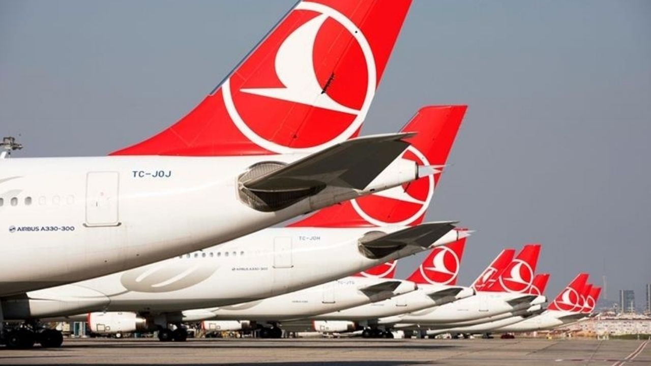 THY'nin Hamburg seferlerine grev engeli
