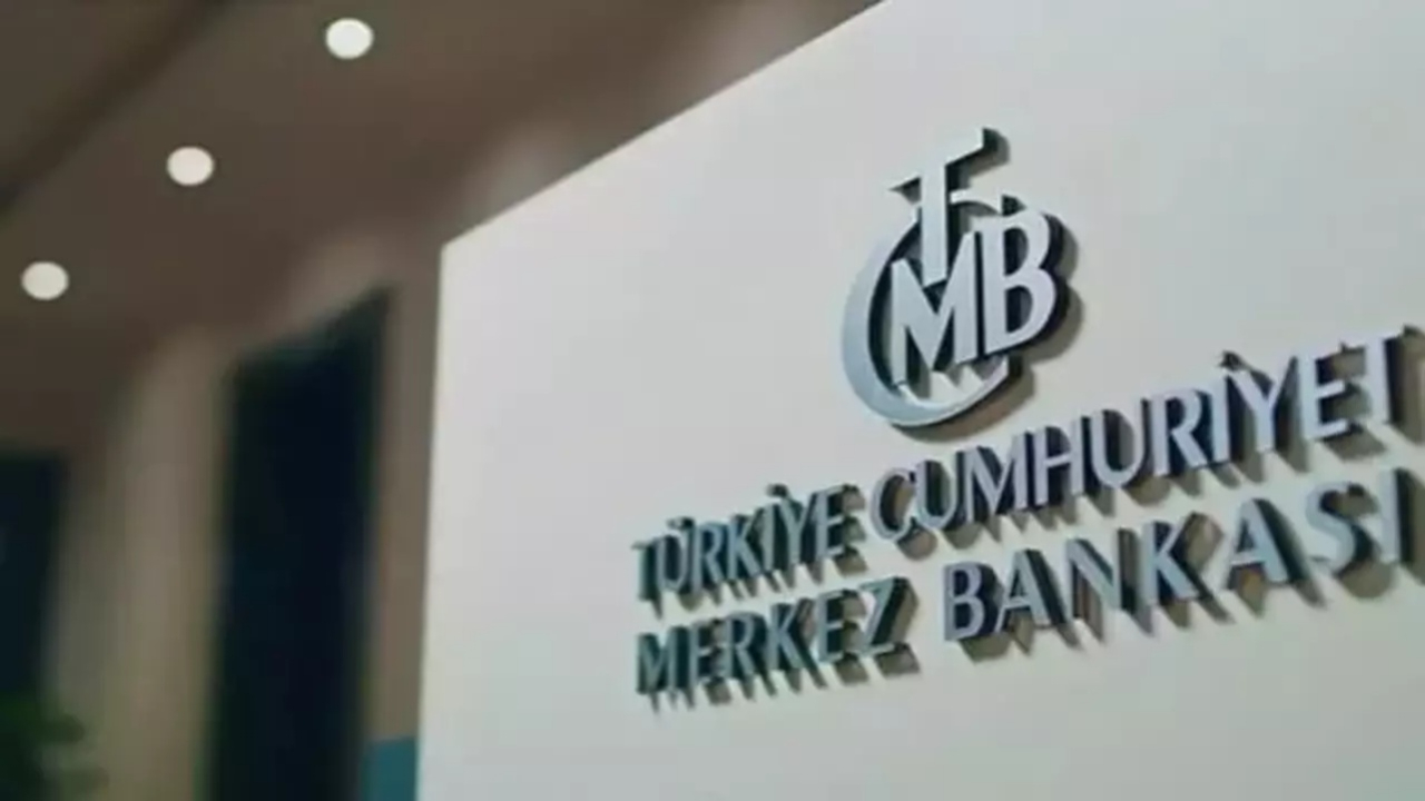 Merkez Bankası'ndan enflasyonda gıda, hizmet ve enerji vurgusu