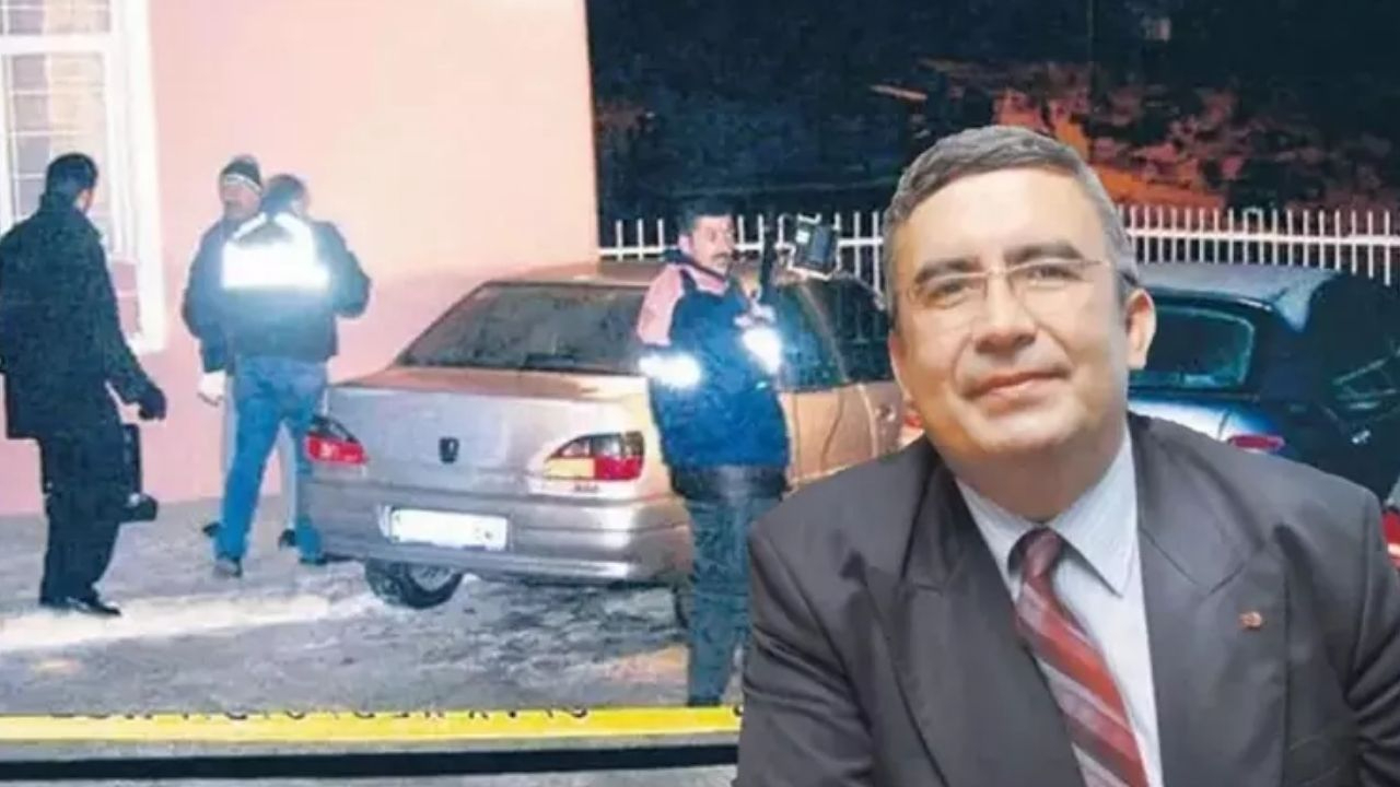 Davada yeni gelişme: Hablemitoğlu suikastının tanıkları konuştu!