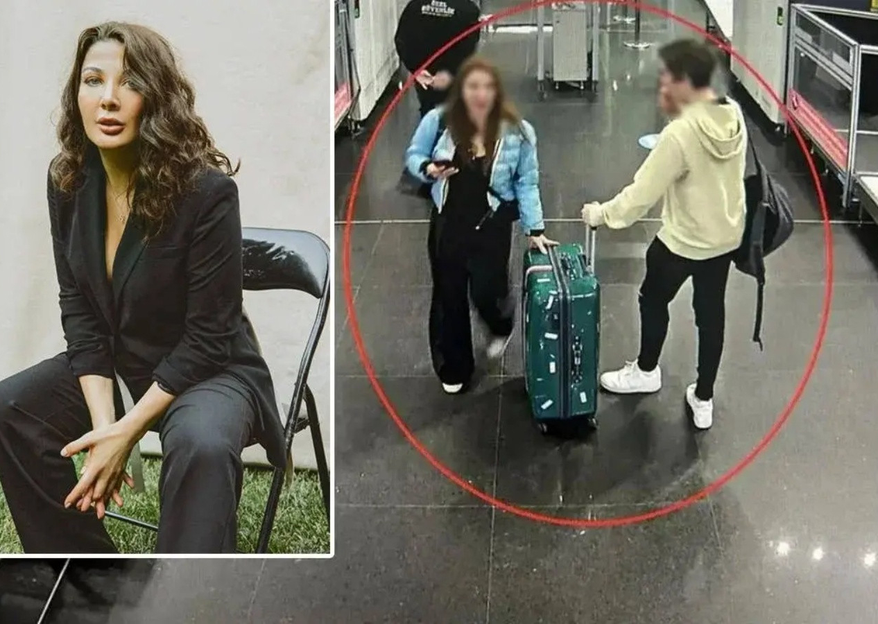 Ölümlü kazaya karışan oğlunu Mısır'a kaçıran yazar Eylem Tok sessizliğini bozdu! "Lütfen beni de anlayın"