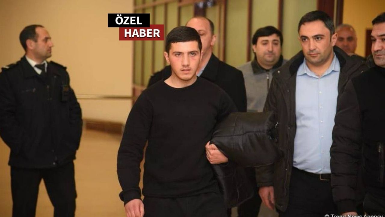 Azerbaycan askeri Bakü’ye getirildi