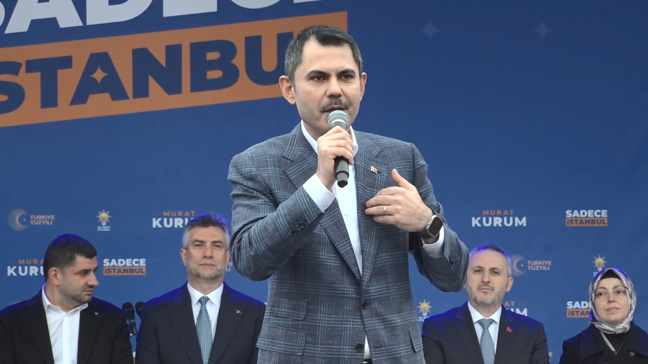 Kurum: Vatandaşlarımız açacağız dedikleri ama açamayacakları duraklarda bekleyecekler