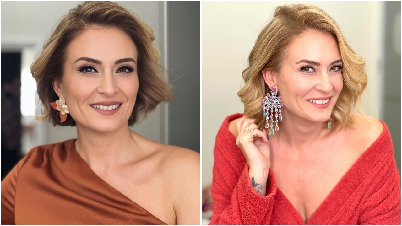 6 kilo veren Ceyda Düvenci'nin son pozlarına yorum yağdı!