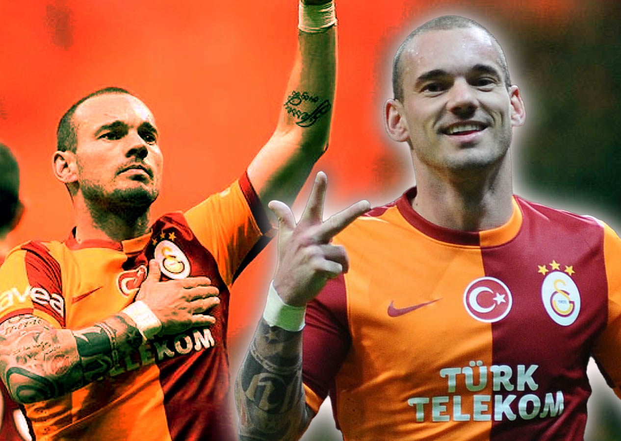 Ve Galatasaray yeni Wesley Sneijder’ını sonunda buldu! İngiliz basını transferi duyurdu: 10 numaraya 22 milyon euroluk süper yıldız! Dünya devleriyle transfer yarışı başladı