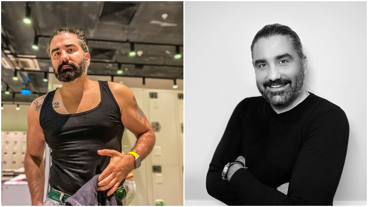 Efe Deprem'in ölümü sanat dünyasını yasa boğdu! İşte ünlülerden gelen taziye mesajları