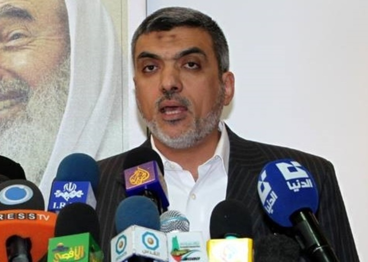 Hamas'tan ABD'ye tarihi ayar: İmajınızı düzeltemeyeceksiniz!