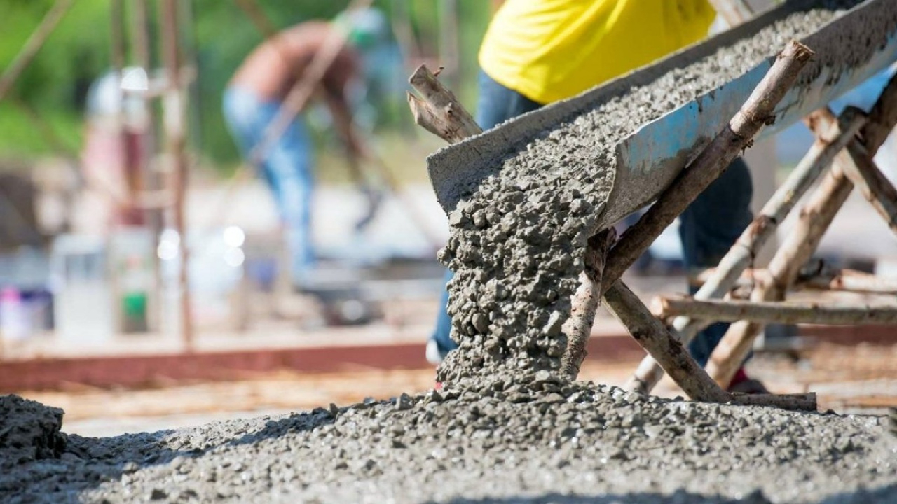 Hazır beton ve çimentoya Rekabet Kurumu’ndan ceza yağdı