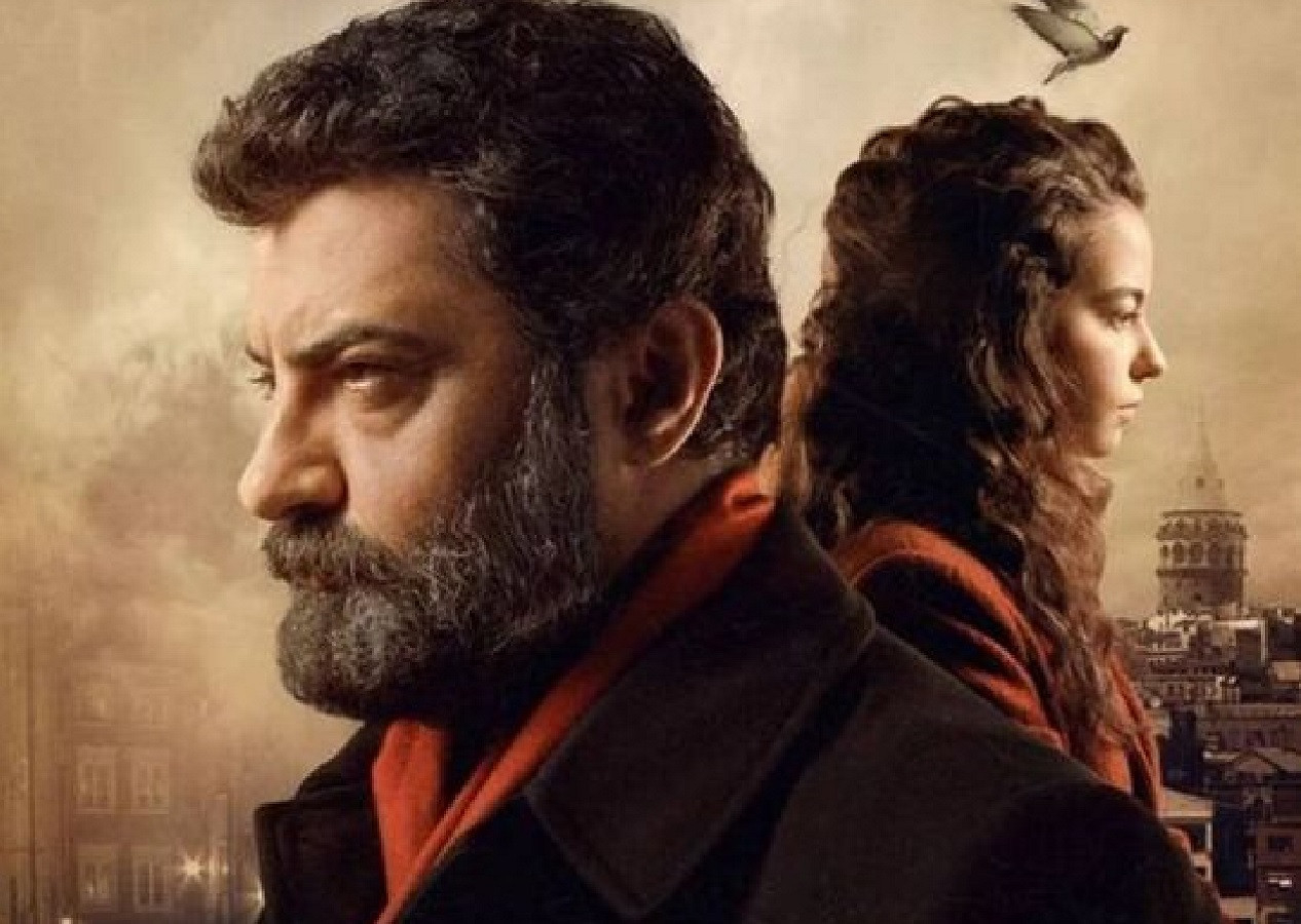 Ahmet Kaya filmi engellere takılmıştı! Son olarak eşi Gülten Kaya'nın eleştirilerine yönetmenden yanıt geldi...