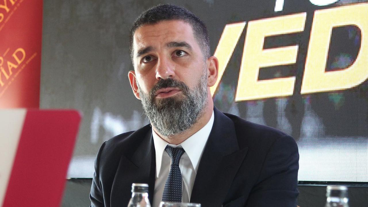Arda Turan'dan çok konuşulacak itiraf: Galatasaray'dan önce...