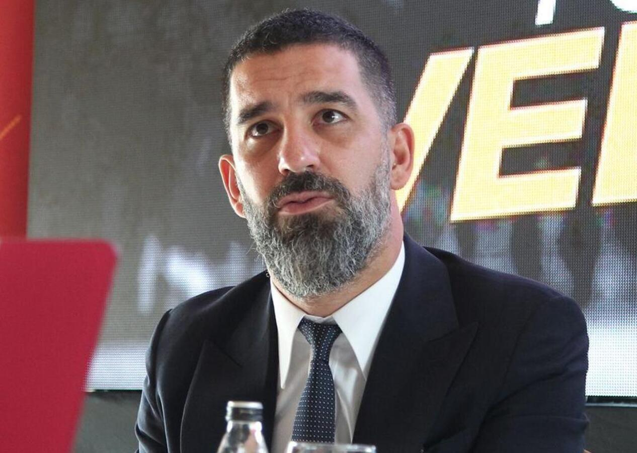 Arda Turan'dan çok konuşulacak itiraf: Galatasaray'dan önce...