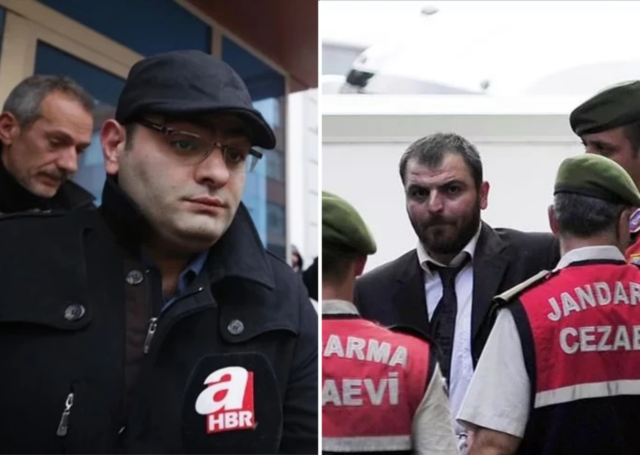 Ogün Samast FETÖ davasında ifade verdi: Yasin Hayal beni tehdit etti!