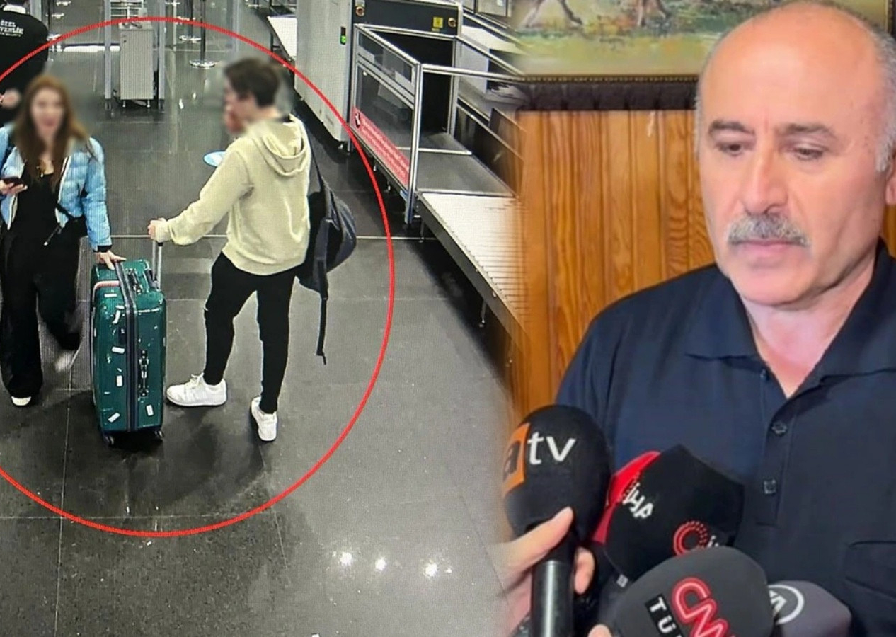 Eyüpsultan'daki kazada ölen Oğuz Murat Acı’nın babasından, Mısır'a kaçan Eylem Tok'a çağrı: Teslim ol, adaletten kaçılmaz!