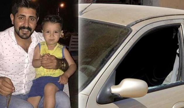 Arabada havasızlıktan ölen çocuğun amcasından tuhaf savunma!