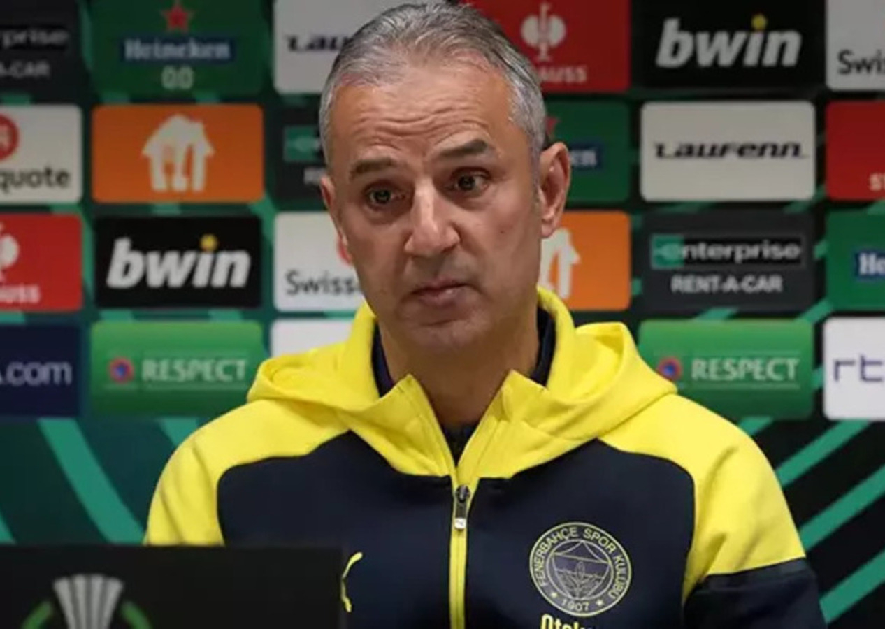 İsmail Kartal'dan dikkat çeken açıklama: Liverpool'da bile 13 tane...