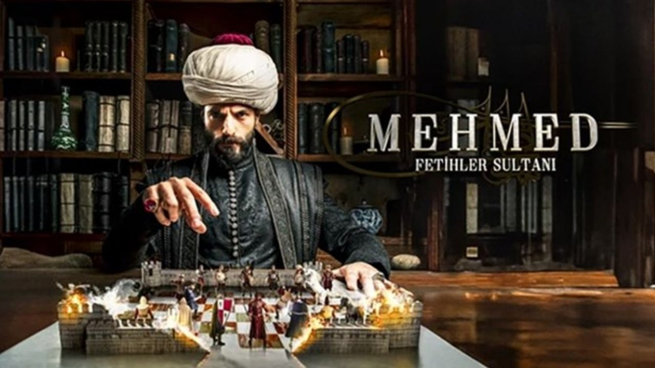 Müge Anlı ve Esra Erol'u bile geçemedi! TRT'nin en pahalı dizisi Mehmed: Fetihler Sultanı reytinglerde çakıldı!