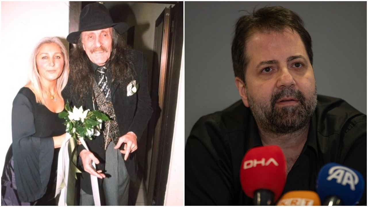 İpler iyice gerildi! Cem Karaca'nın eşi İklim Karaca'dan Emrah Karaca'ya konuşma yasağı